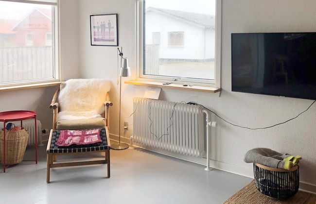 6 Person Holiday Home in Thyboron-by Traum - Foto 7