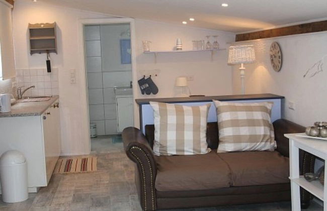 Schnuckliges Appartement am Seeufer - Foto 6