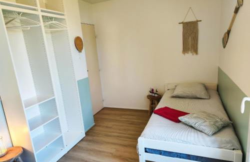 Le PATIO GARONNE maison 6 personnes, climatisé, Netflix - Photo 20