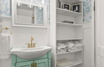 Quiet East Memphis Duplex The Green House - Foto 31