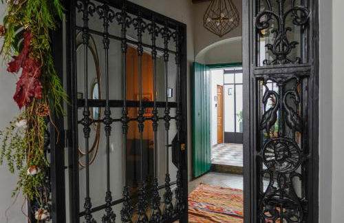 Hospederia Santa Clara - Foto 44