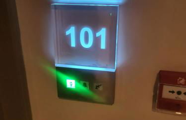 Central Boutique Room 101 - Foto 9