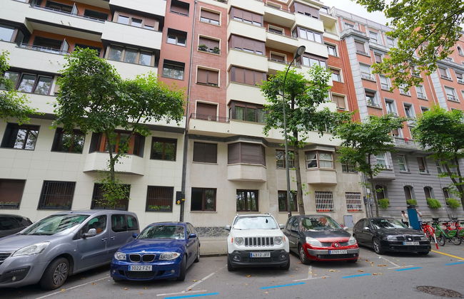 Bilbao Ciudad del Mundo trabajo ocio - Foto 39