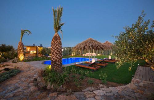 Velvet Breeze Superior Villa - Photo 45