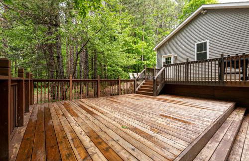 Maple City Farm Pet Friendly - Foto 51