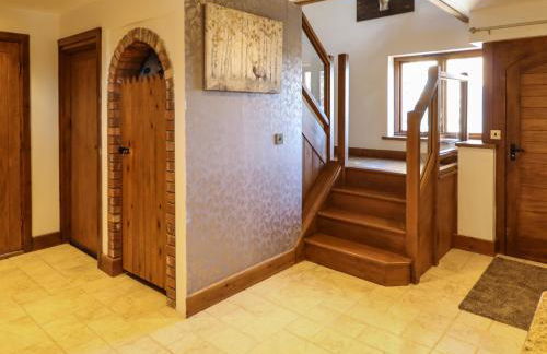 Brambleberry Barn - Foto 18