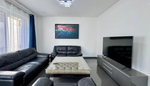 Gehobene Residenz Hamburg - Foto 3