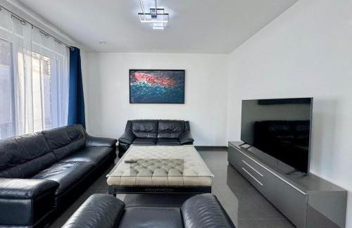 Gehobene Residenz Hamburg - Foto 3