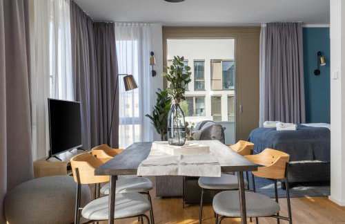 Limehome Potsdam Annemarie-Wolff Platz - Foto 6