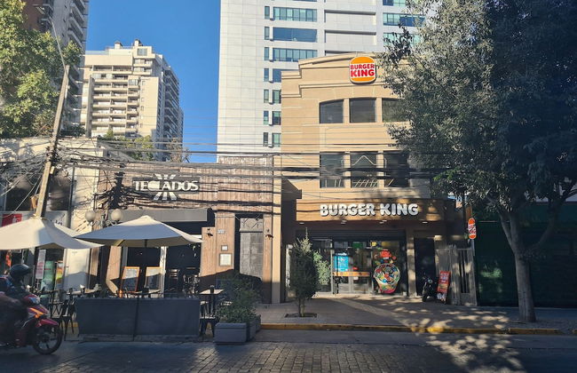 Manuel Montt Spot by Andes+ - Foto 38