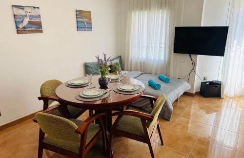 Apartamento Monika Playa y Grau - Photo 8