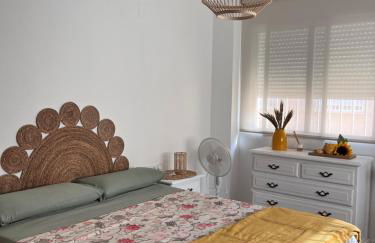 1Apartamento con piscina 2 linea de playa con acc valencia - Photo 9