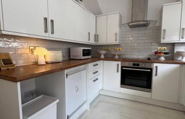 Liverpool Coco House - 3 Bedrooms - Foto 41