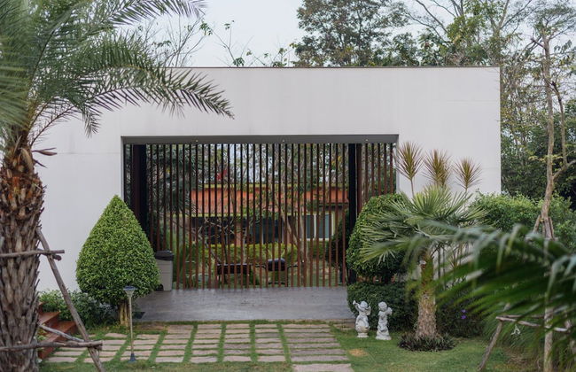 We Home Resort - Photo 17