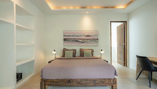 The Saya House Villa by Betterplace - Foto 2, Habitación