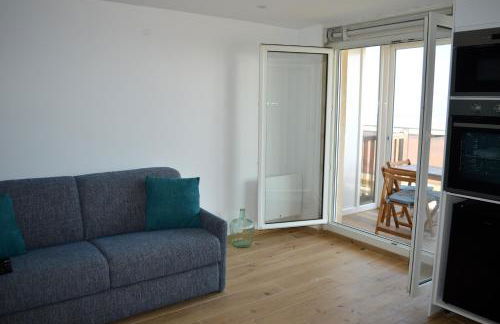 Mettons les voiles - Appt vue mer avec loggia - Photo 16