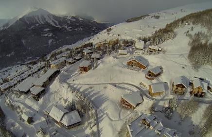 Chalet Baptiste - Foto 35