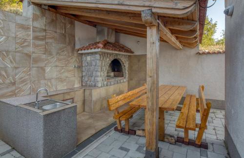 Holiday Home Senj by Interhome - Foto 28