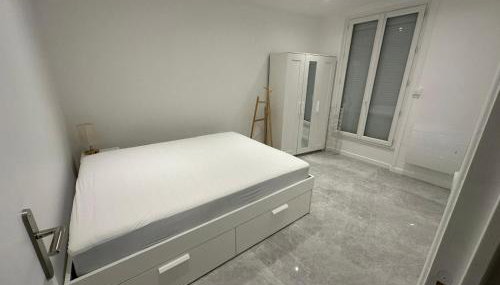Appartement 2 pièces Paris 13 proche transport - Foto 3