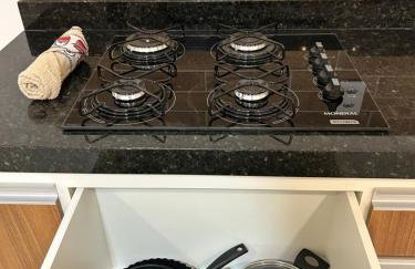 Porto Home - Ap 1 Quarto e Sala - Foto 19