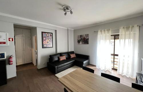 Apartamento Barão - Foto 1