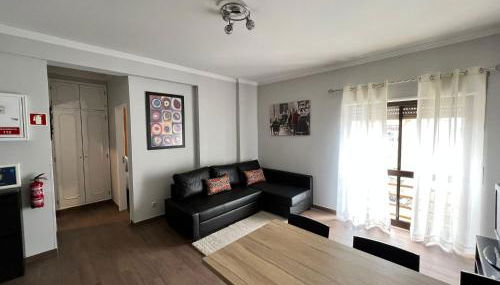 Apartamento Barão - Foto 1