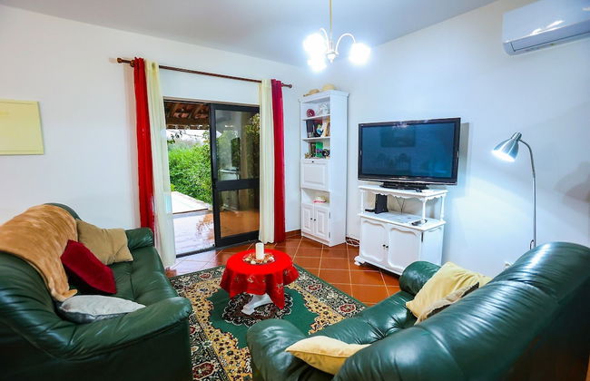 Carcavelos Villa With Pool - Foto 14