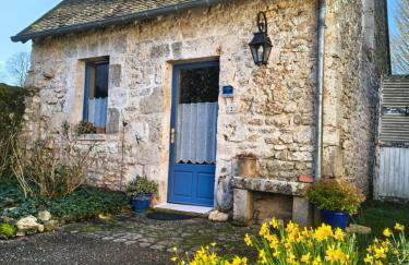 Gîte de charme proche du Zoo Beauval et Châteaux - Foto 6
