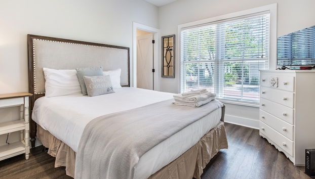 The Brown Pelican - Foto 4, Habitación