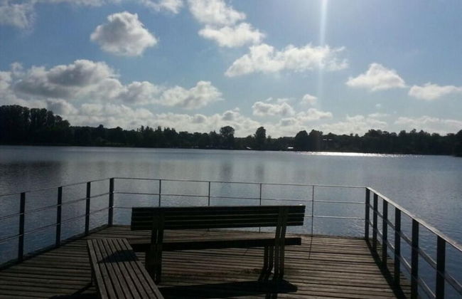 Large Haussee Modern Retreat - Foto 21