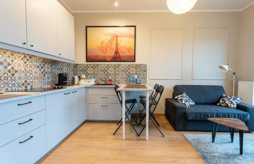 53m2 Apartament Premium z Widokiem na Góry, Balkon, Zachód Słońca, Parking - Kłodzko - Przyjaciół Ziemi Kłodzkiej, Centrum Kotlina Kłodzka - Foto 25