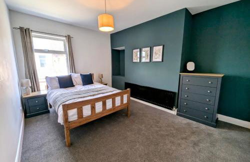 Charming 4-Bedroom Retreat in Blyth - Foto 8