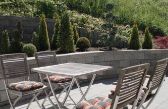 Chalet Chip-In Golf Wandern Berge - Foto 32