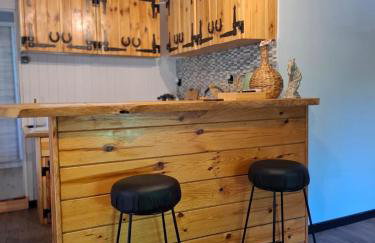 Domki Na Ranczo - Foto 5