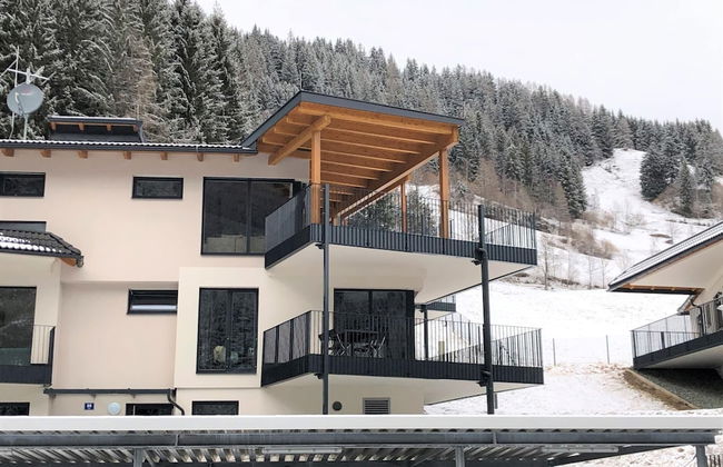 Mountain View Apartment in Bad Kleinkirchheim near Ski Area - Foto 28