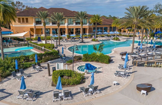 Cozy 3BR Regal Oaks Close to Disney - Foto 60