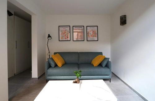 Nümad Suites - Photo 8