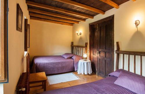 Casa de Aldea Vache - Foto 12