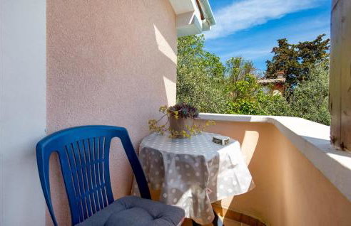 Beautiful Apartment In Punta Kriza - Foto 9