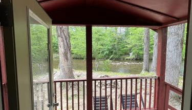 Waterfall Cottage - Foto 4