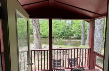 Waterfall Cottage - Foto 4