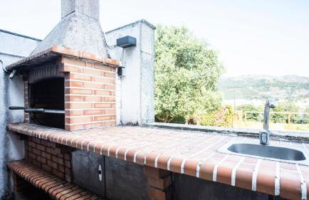 Casa con piscina a orilla del Rio Miño - Photo 9