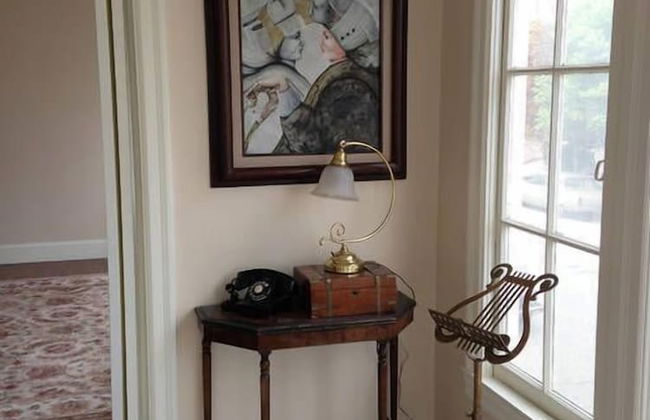 Charming 2 bdrm Dolores Heights Apt - Photo 2