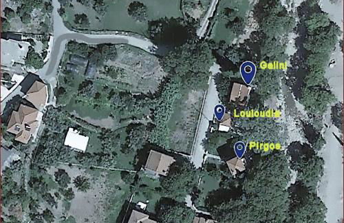 Spiti Galini, "Haus der Zufriedenheit" - Foto 44