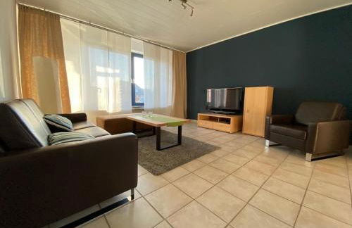 Ferienwohnung „Am Flörbach - Foto 7