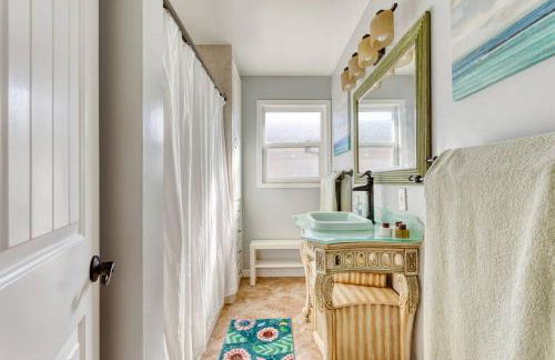 New Belmont Shore Retreat with free Parking Walk to Beaches - Foto 22