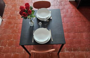 V and Vendetta - Wifi fibre,Linge,Centre ville - Photo 21