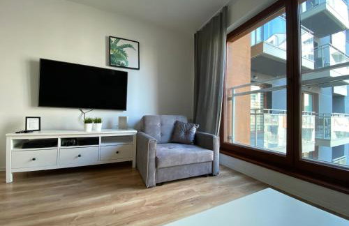 Apartament Studio z basenem & SPA - Gdańsk Śródmieście - Stare Miasto - Foto 28