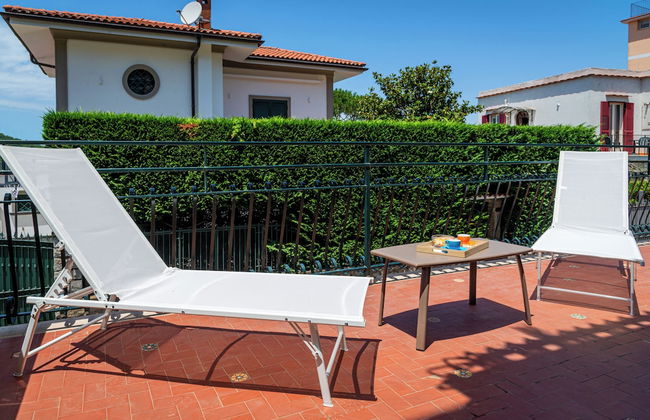 Maison Cipriani - Foto 49