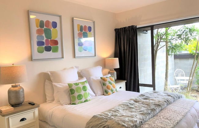 Spacious Townhouse Incredible Alpine Lake Views - Foto 6